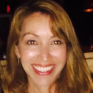 Meet your Posher, Yolanda